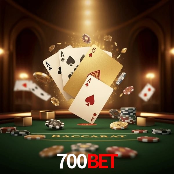 VIP Casino 700bet