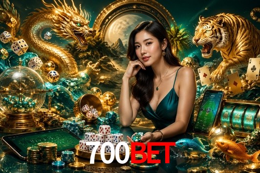 Exclusive Offers 700bet