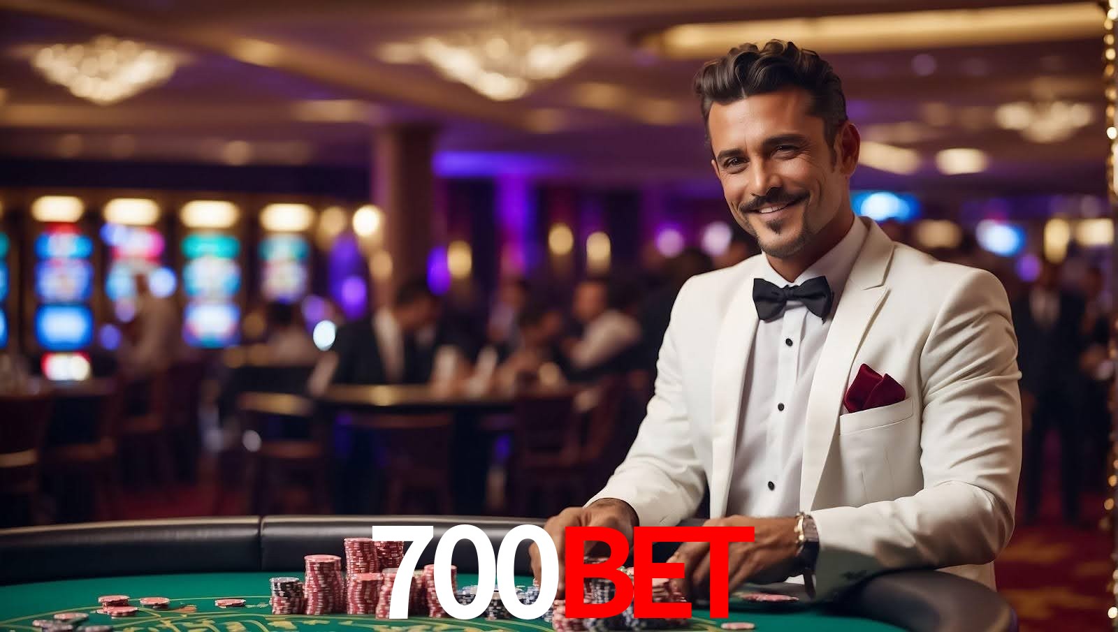 Especiais de Fim de Semana 700bet