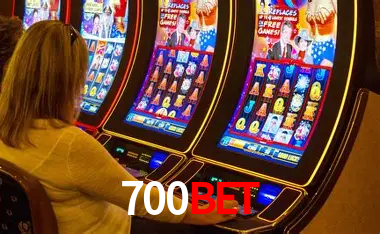Desvendando o Mundo dos Jogos Virtuais na 700bet