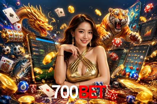 Account Benefits 700bet
