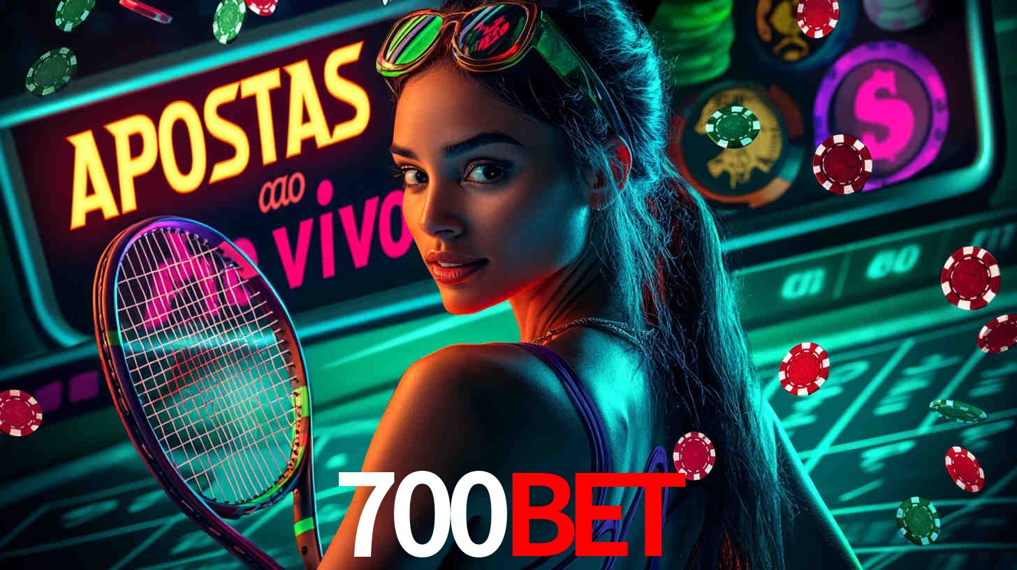 Explorando a Categoria de Eventos em Apostas na 700bet