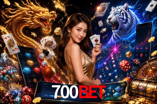 Tennis Betting 700bet