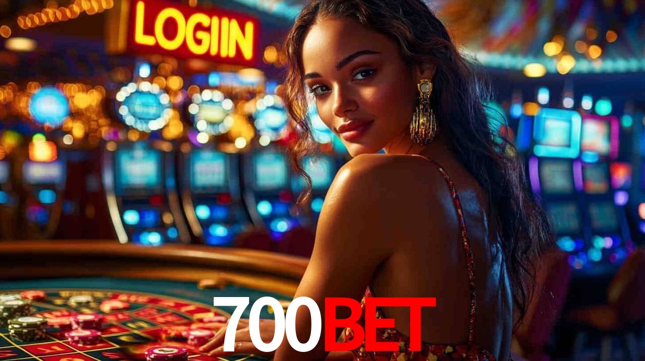 Benefícios da Conta 700bet