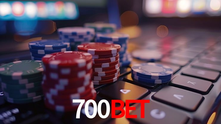 Promoção Relâmpago 700bet