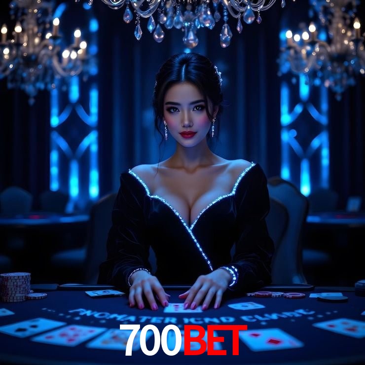 Cadastro Rápido 700bet