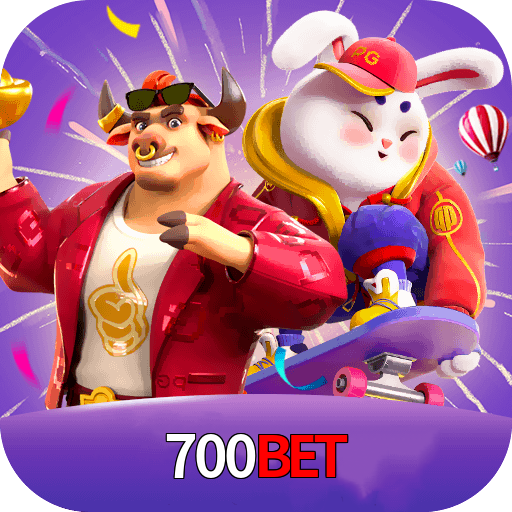 700bet Logo
